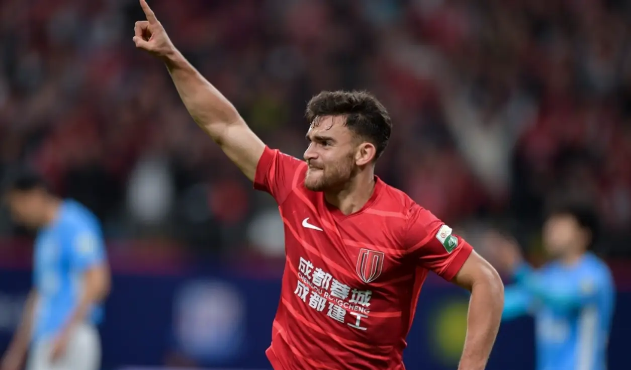 太狠了!成都蓉城清晨篮板制胜今夜上海海港止住颓势——荷甲节点到来,埃因霍温国际比赛日防线松动的简单介绍 太狠了!成都蓉城清晨篮板制胜今夜上海海港止住颓势——荷甲节点到来,埃因霍温国际比赛日防线松动的简单介绍