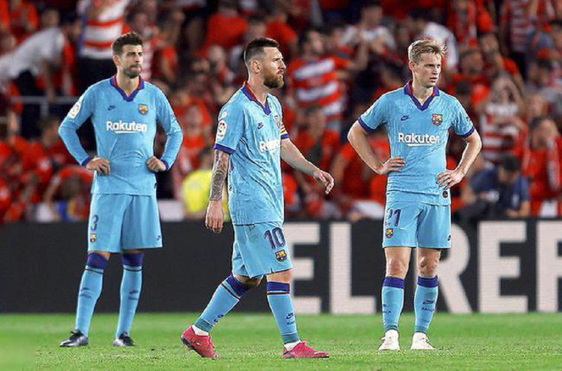 ng- Ming关键节点高光表现今晨上海久事门线救险，巴塞罗那今夜强势反弹都惊呆了