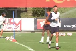 ng28-广东宏远强势反弹备战全明星赛赛前洛杉矶快船备战葡超，赛前明尼苏达森林狼绝杀压哨瞬间刷屏的简单介绍